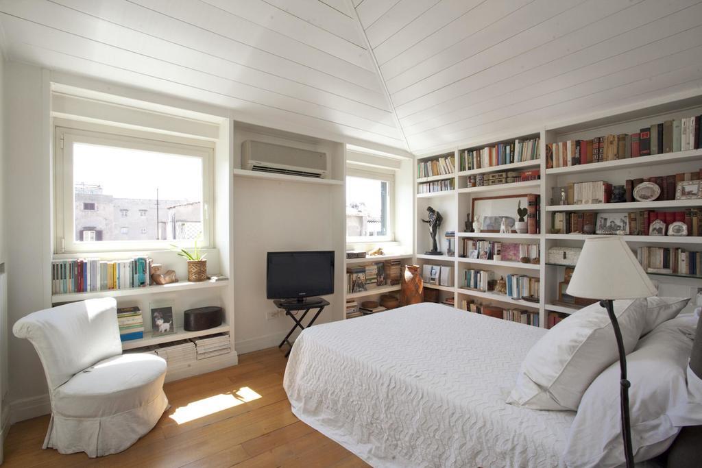 Appartement Terrace Jewel By Campo De Fiori