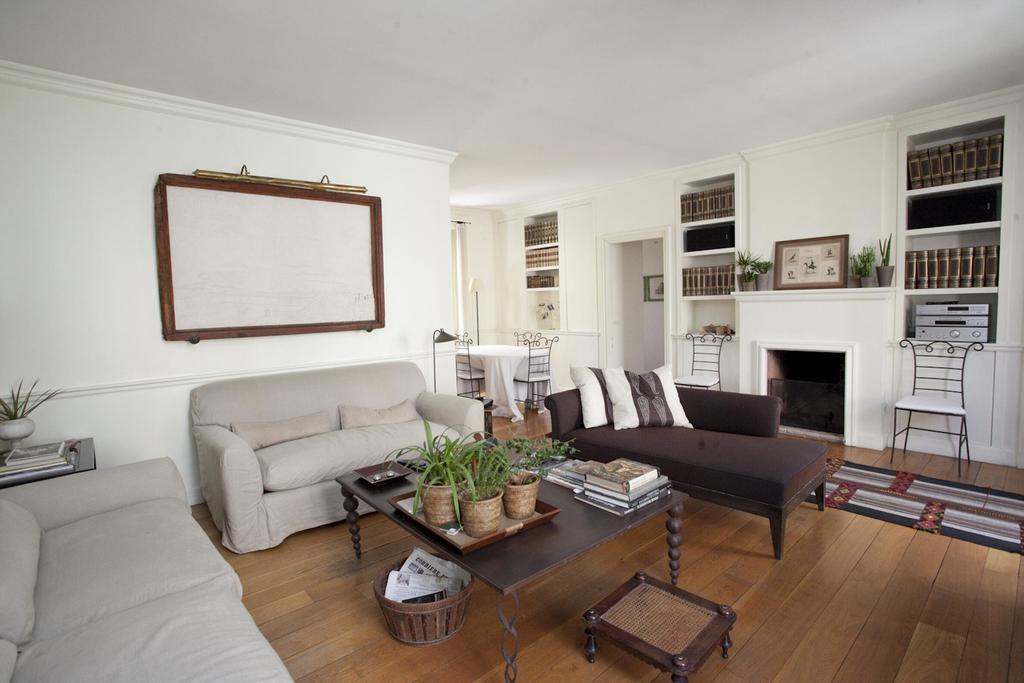 Appartement Terrace Jewel By Campo De Fiori