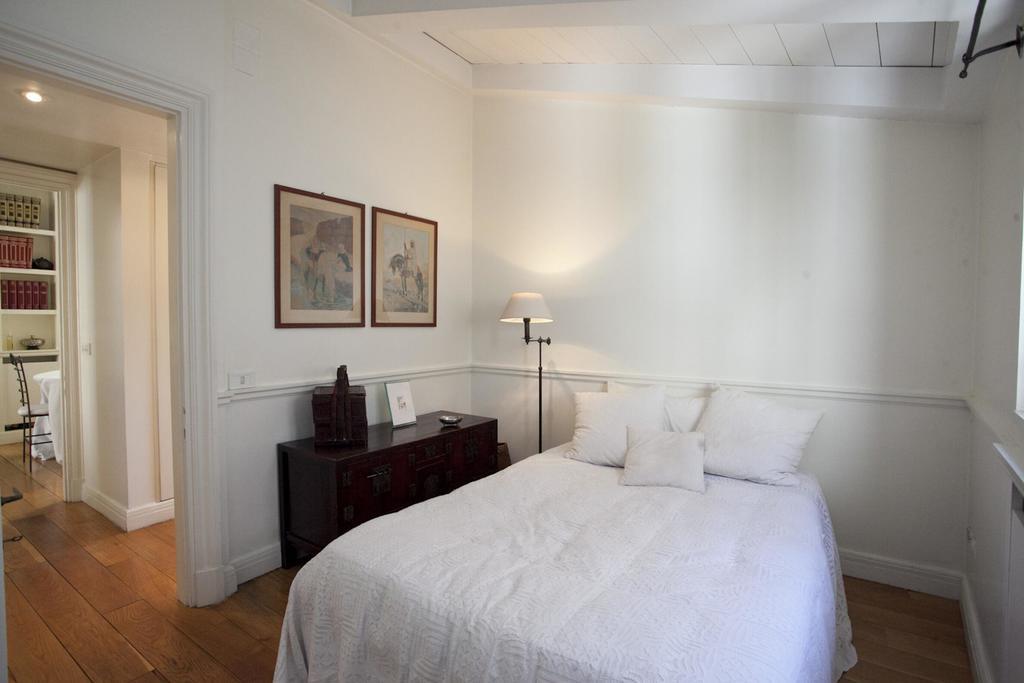 Appartement Terrace Jewel By Campo De Fiori