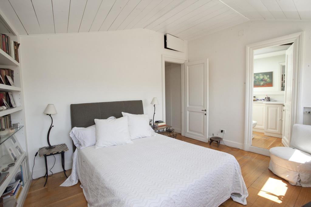 Appartement Terrace Jewel By Campo De Fiori